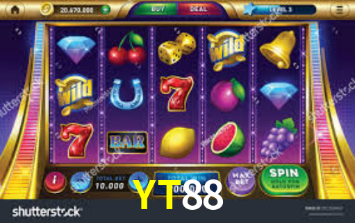 YT88.GAMES