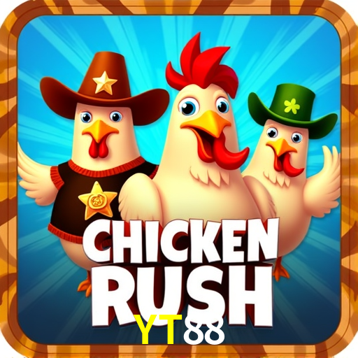 YT88.GAMES